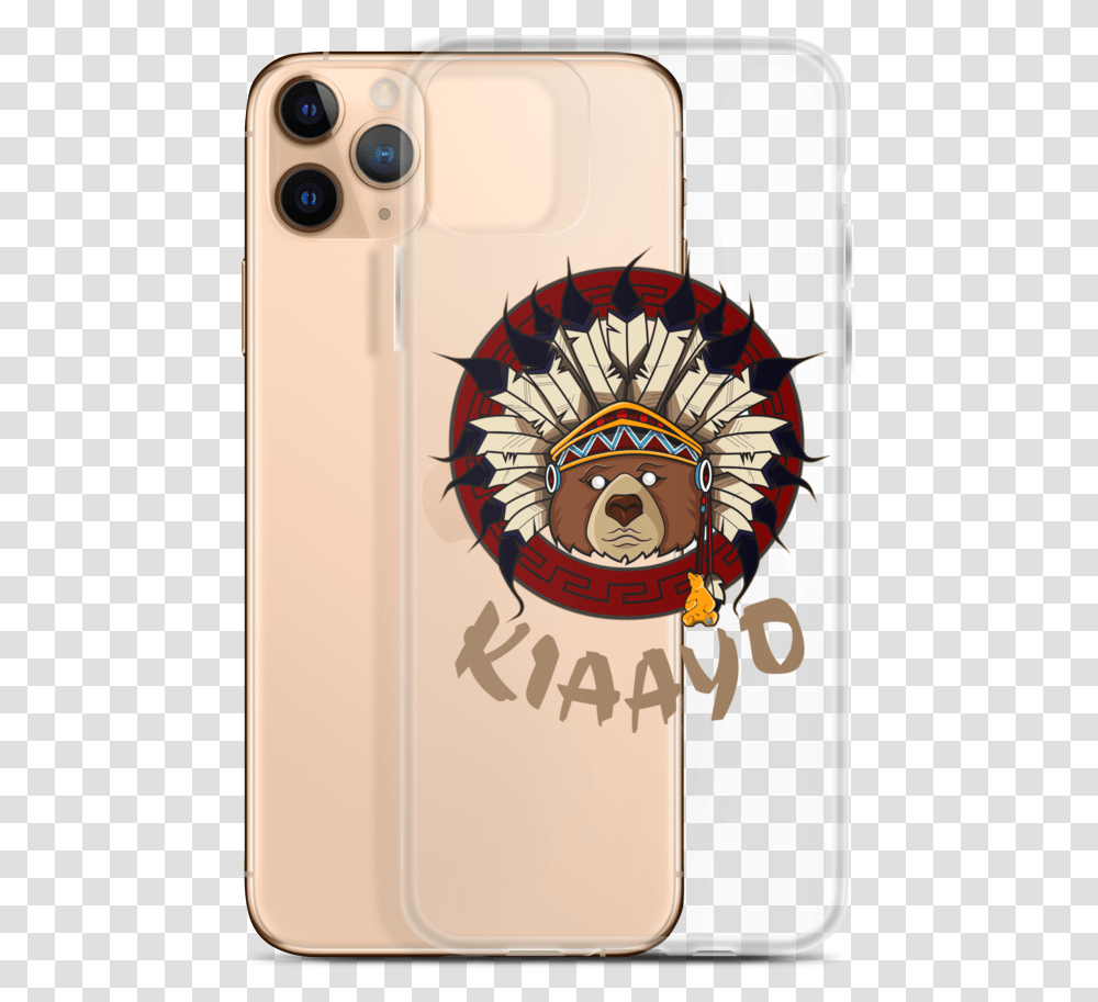 Image Of Chief Kiaayo Iphone, Mobile Phone, Electronics, Cell Phone Transparent Png