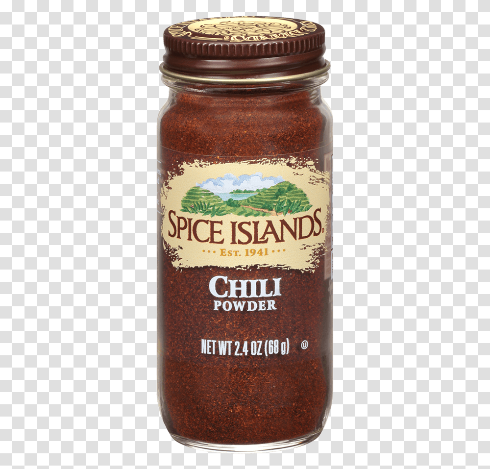 Image Of Chili Powder Spice Islands, Beer, Alcohol, Beverage, Drink Transparent Png