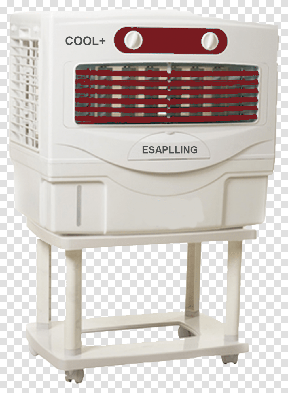 Image Of Cool Plus Cooler Air Conditioning, Appliance, Heater, Space Heater Transparent Png