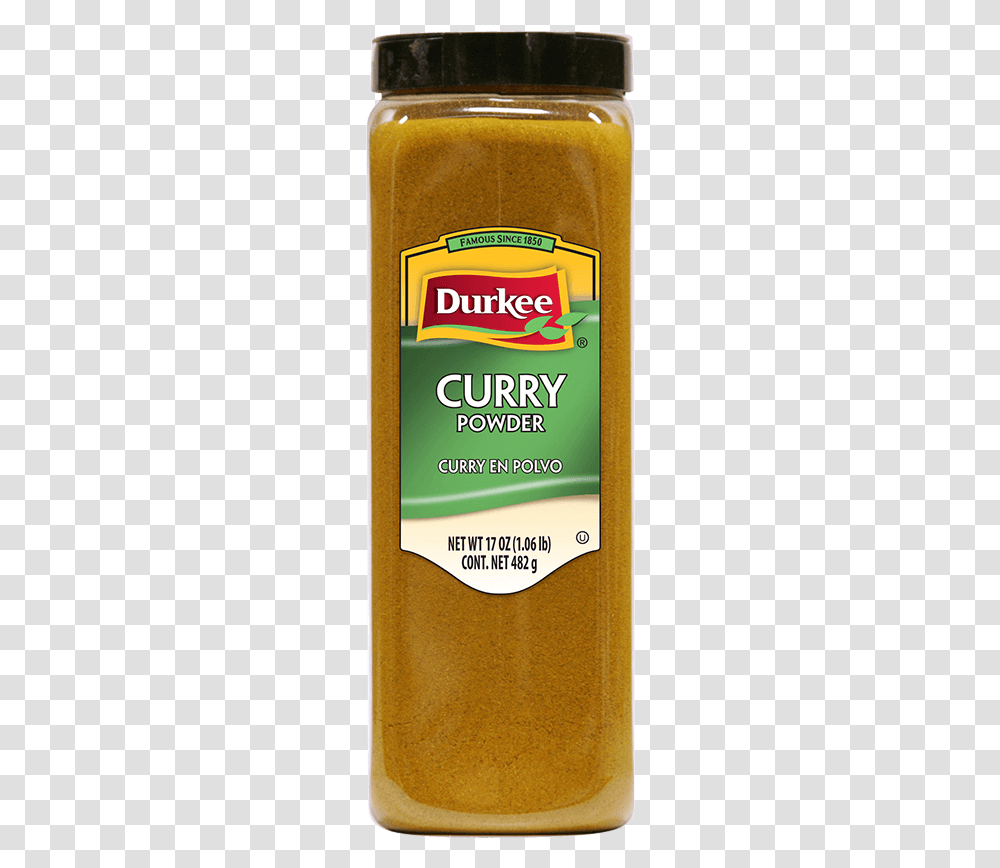 Image Of Curry Powder Durkee Cajun Seasoning, Beer, Beverage, Food, Plant Transparent Png