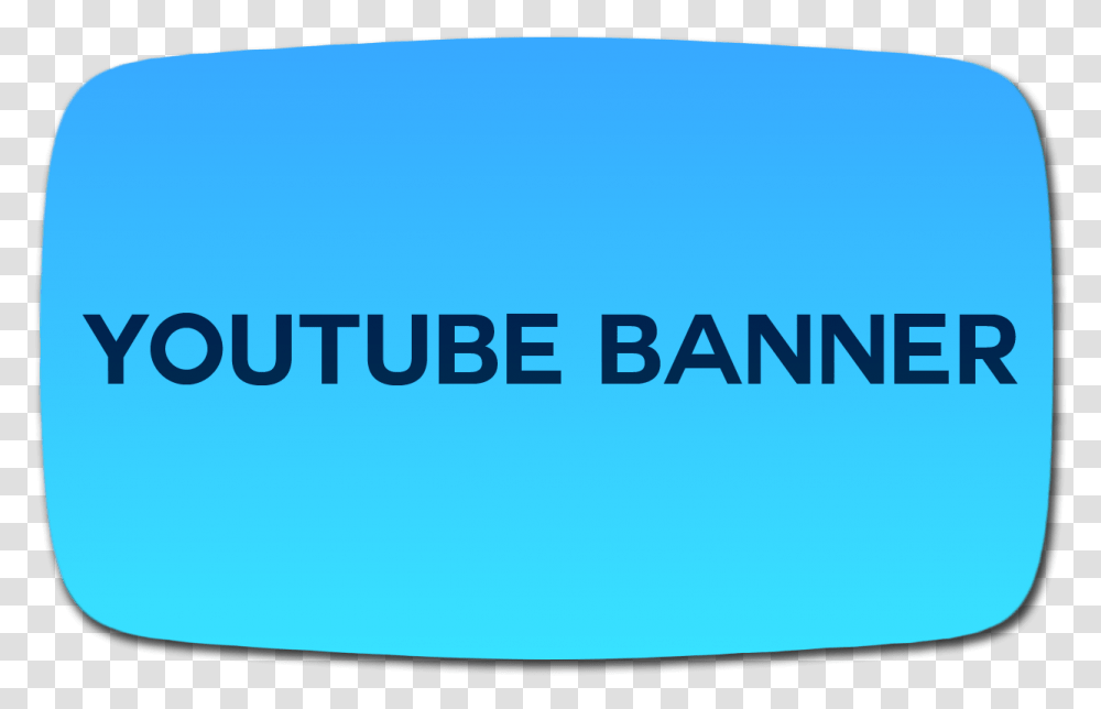 Image Of Custom Youtube Banner Chord, Word, Logo Transparent Png