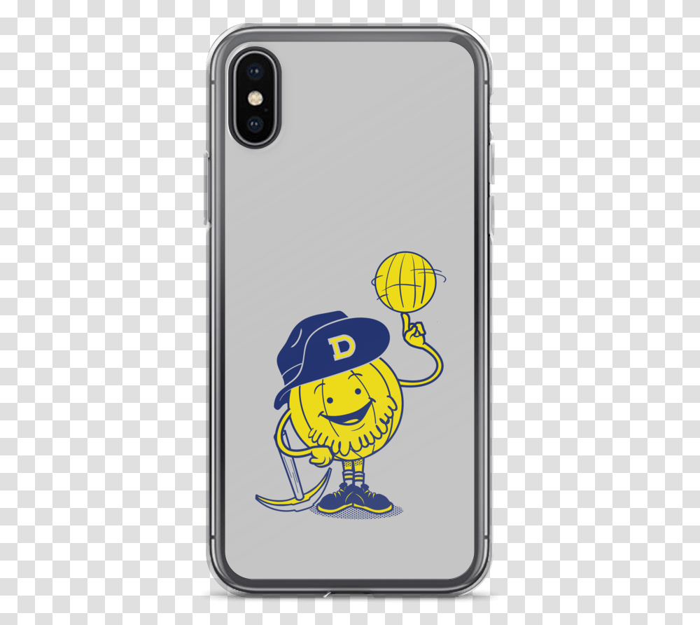 Image Of Denver Ball Phone Case Phone Case Cute And Funny, Mobile Phone, Electronics, Cell Phone, Iphone Transparent Png