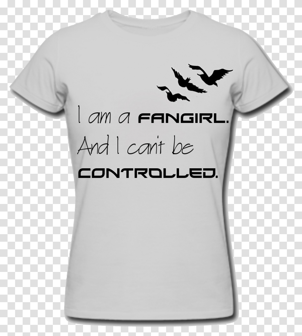 Image Of Divergent Fangirl Tee Maths T Shirt Sexy, Apparel, T-Shirt Transparent Png