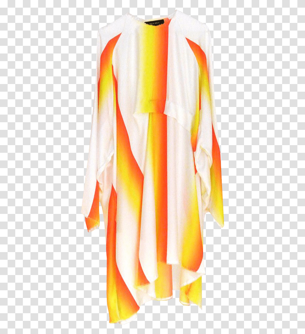 Image Of Dress Light, Apparel, Robe, Fashion Transparent Png