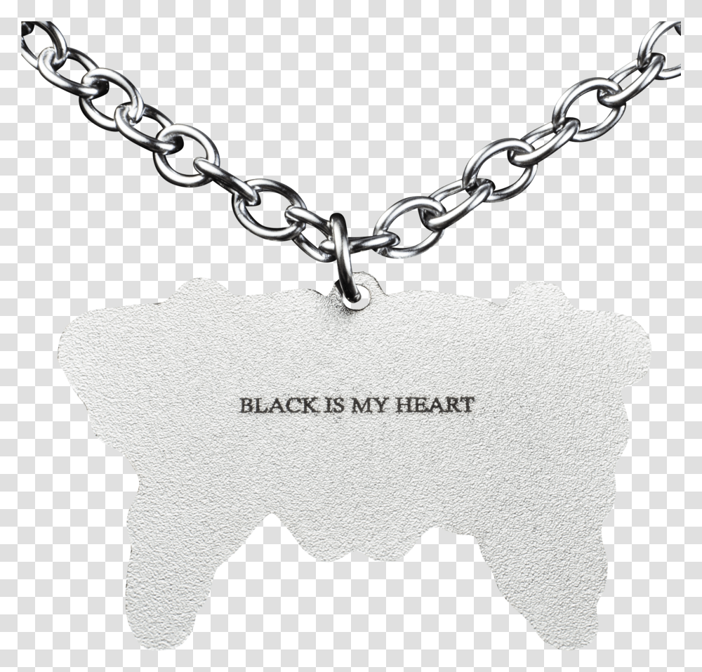 Image Of Filth Necklace Pendant Transparent Png