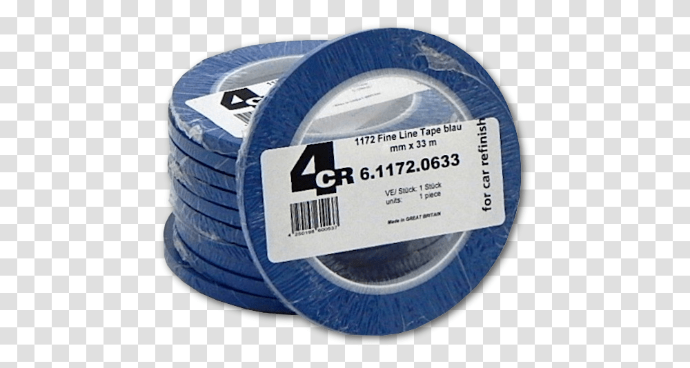 Image Of Fine Line Tape 3mm And 6 Mm Label, Text, Spoke, Machine, Purple Transparent Png