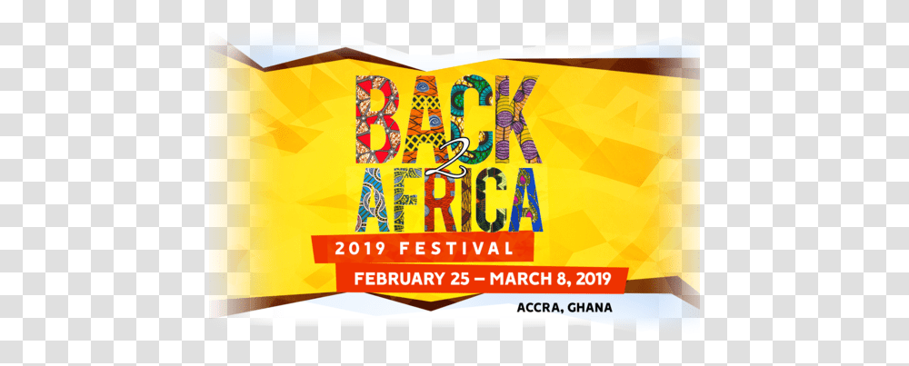 Image Of Flagship Back 2 Africa Festival 2019 Ltd Graphic Design, Advertisement, Poster, Flyer, Paper Transparent Png