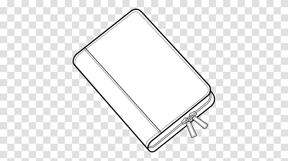 Image Of Folio With Zippers, Electronics, Disk Transparent Png