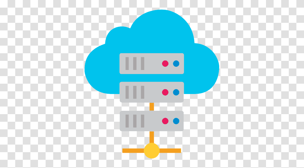Image Of Free Web Hosting Cloud Server Icon, Xylophone, Musical Instrument, Vibraphone, Glockenspiel Transparent Png