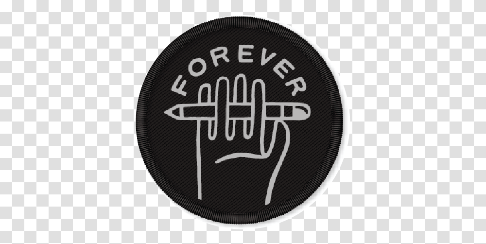 Image Of Friends Of Type That's The Spirit Bmth Patch, Label, Logo Transparent Png