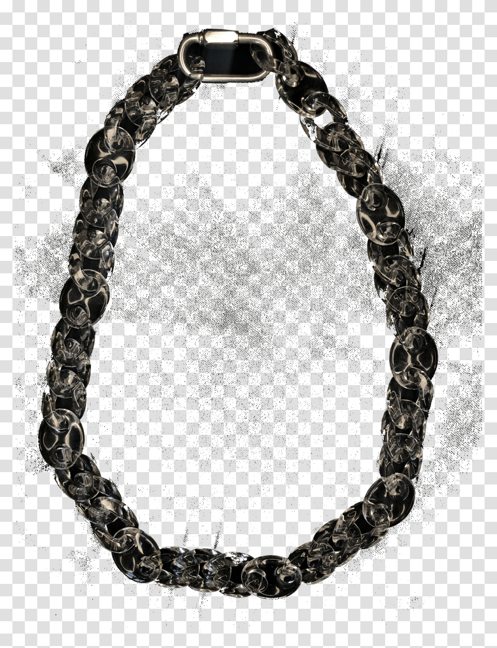 Image Of Frosted Flakes Necklace Transparent Png