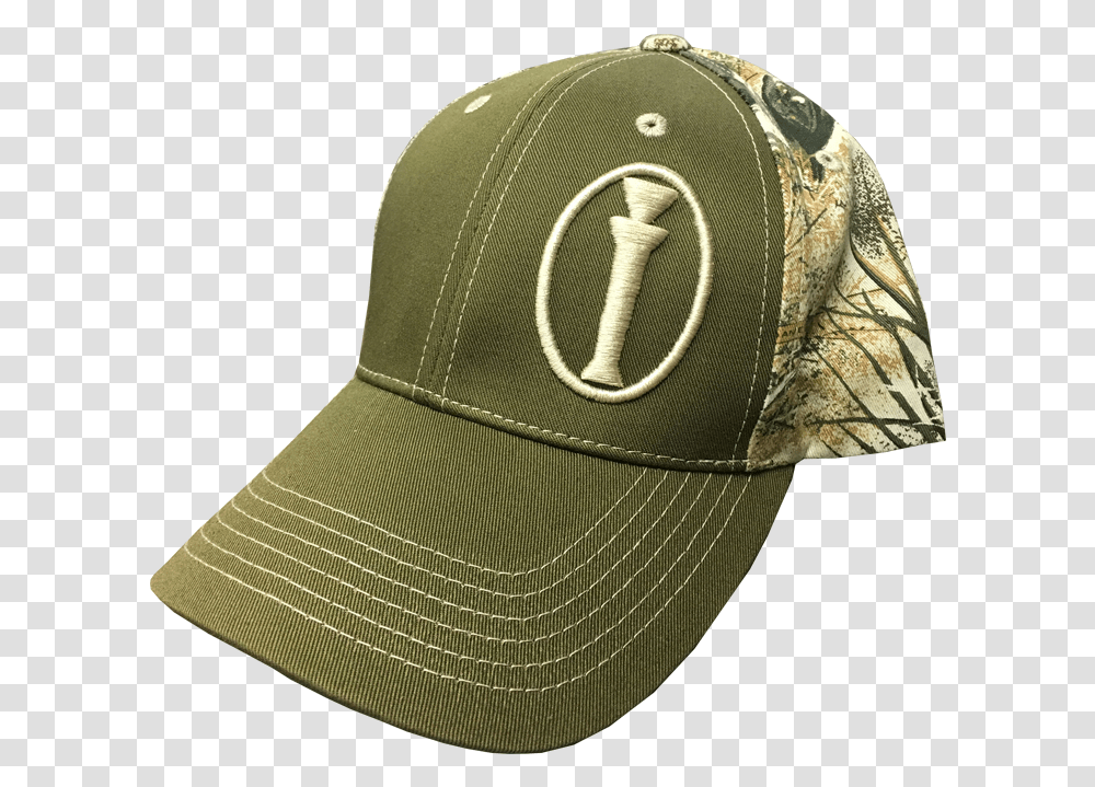 Image Of Game Guard Icon Velcro Back Baseball Cap, Apparel, Hat Transparent Png