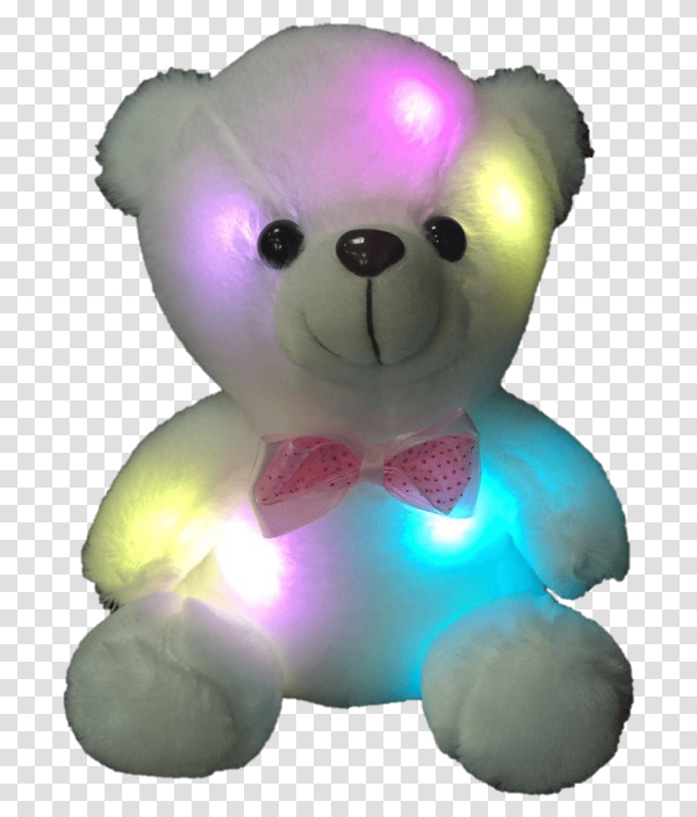 Image Of Glow In The Dark Bear Teddy Bear, Sweets, Food, Confectionery, Sunglasses Transparent Png