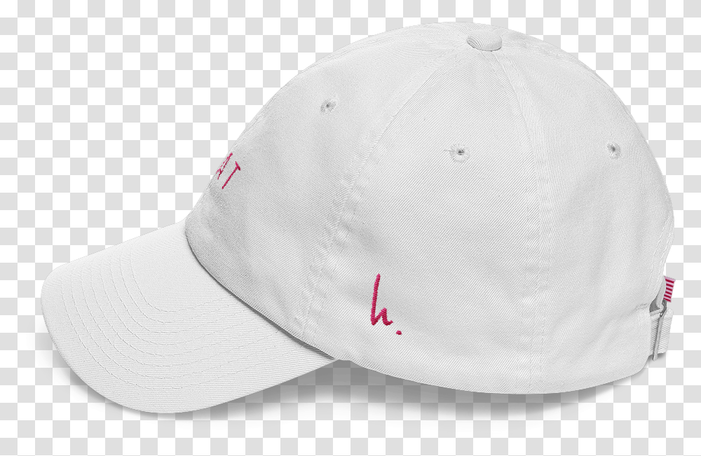 Image Of Goat Dad Hat For Baseball, Clothing, Apparel, Baseball Cap Transparent Png