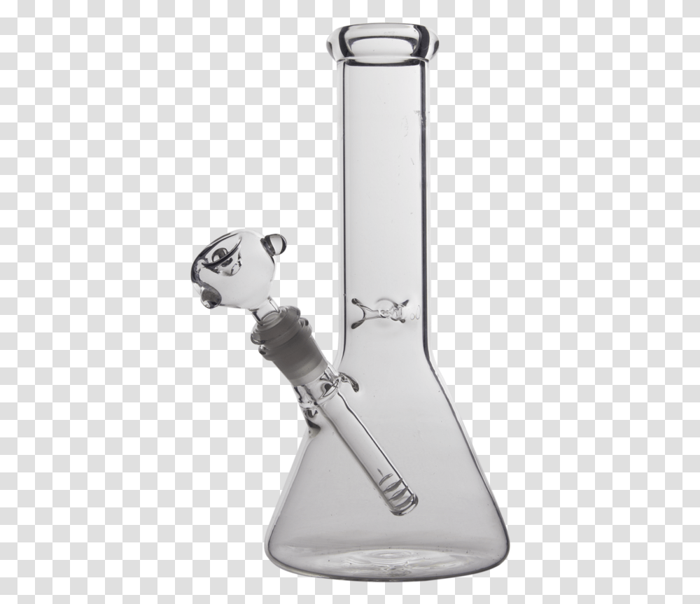 Image Of Grace Glass Beaker Bong Bong Blunt Or Joint, Machine, Gearshift Transparent Png