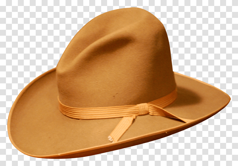 Image Of Hat, Apparel, Cowboy Hat, Sun Hat Transparent Png
