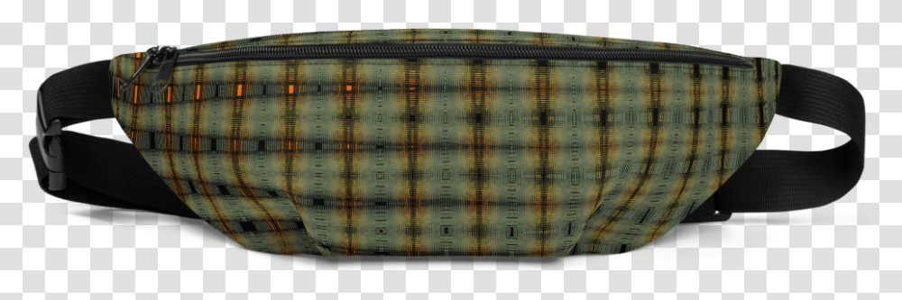 Image Of Highland Fling Bag Fanny Pack, Tartan, Plaid Transparent Png
