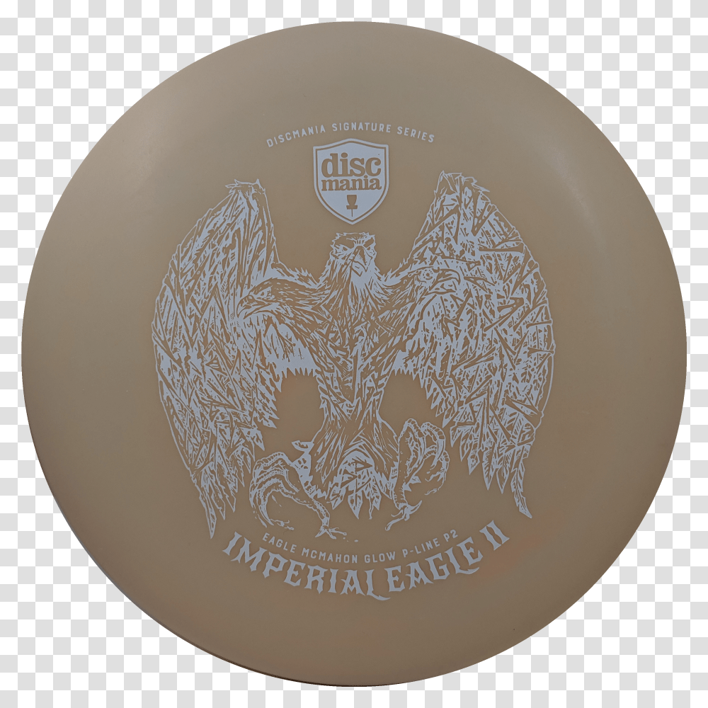 Image Of Imperial Eagle Ii Circle Transparent Png