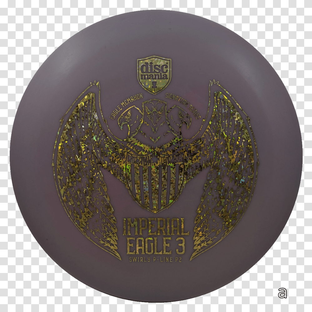 Image Of Imperial Eagle, Sphere, Ball, Astronomy, Outer Space Transparent Png
