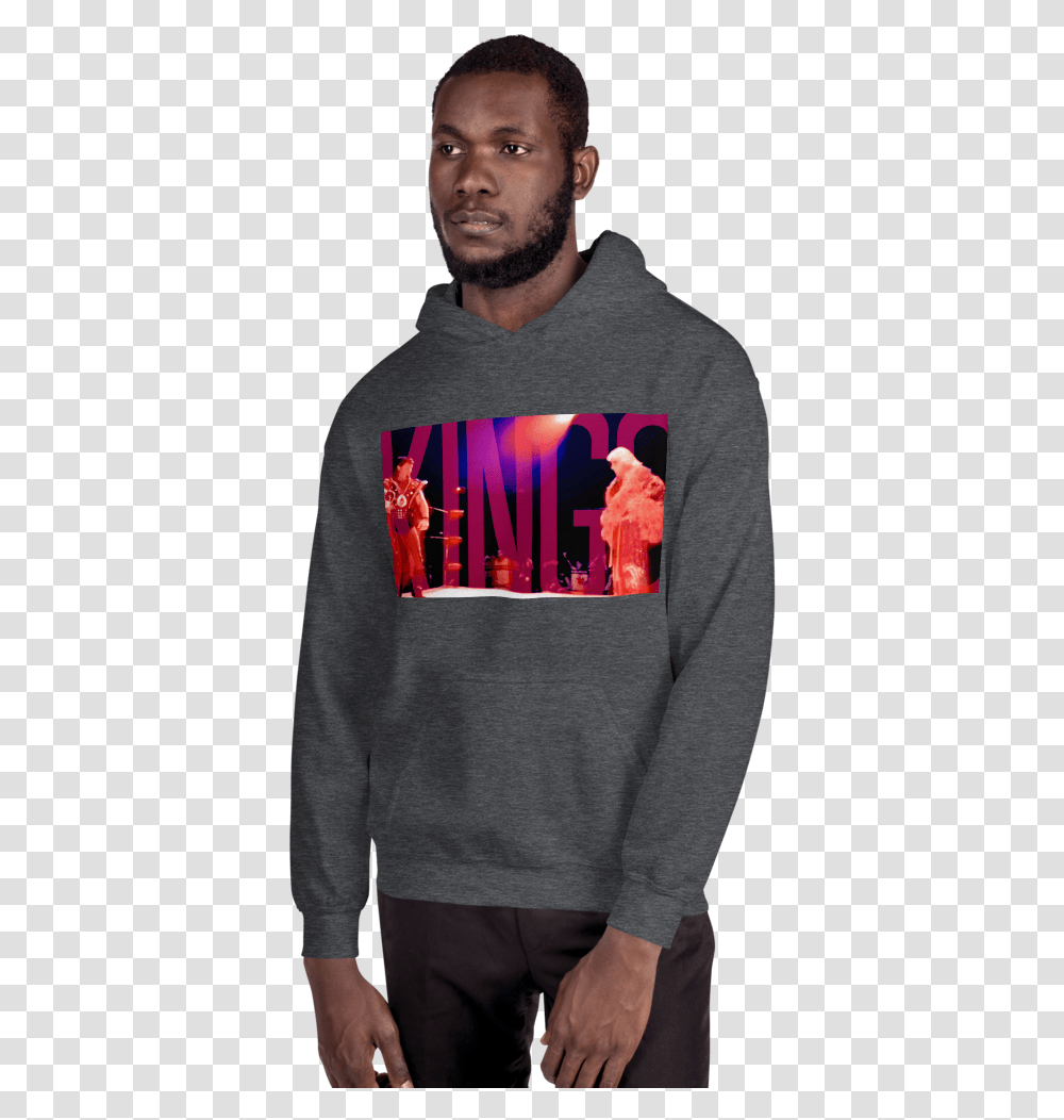 Image Of Jerry Lawler Vs Ric Flair Hoodie, Apparel, Sweatshirt, Sweater Transparent Png