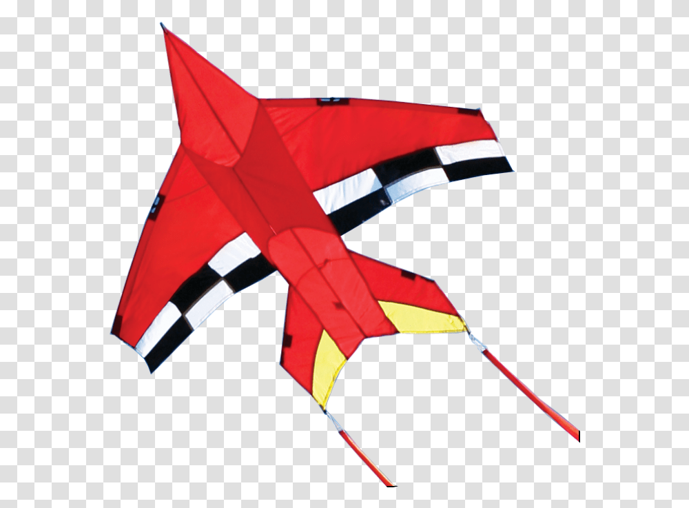 Image Of Jet Plane Red Baron Kite Portable Network Graphics, Toy, Flag Transparent Png