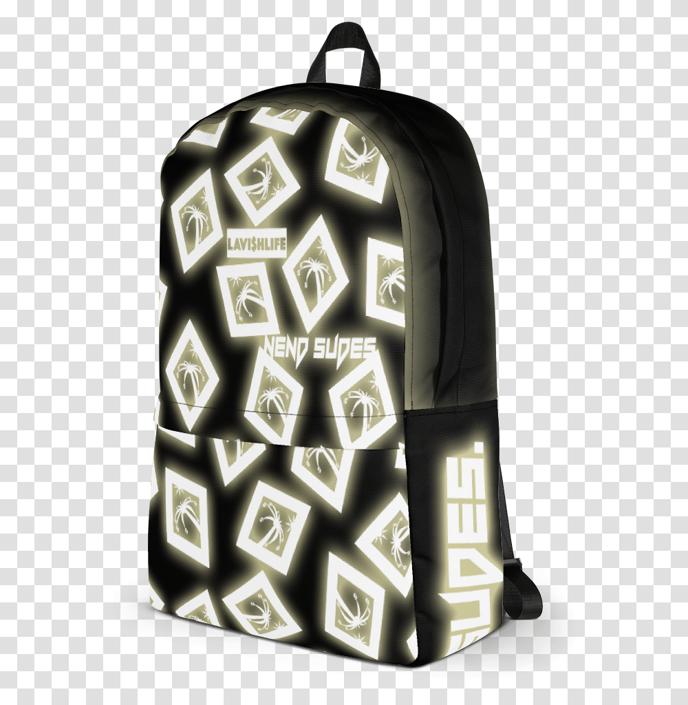 Image Of Lavih Backpack Backpack, Apparel, Wristwatch Transparent Png