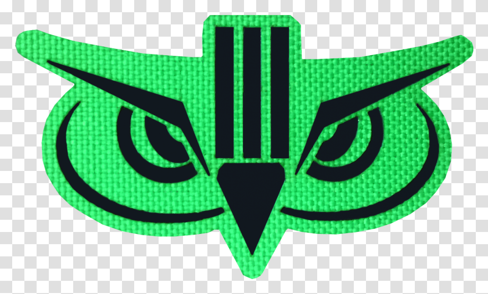 Image Of Lazo Owl Patch, Logo, Trademark, Emblem Transparent Png