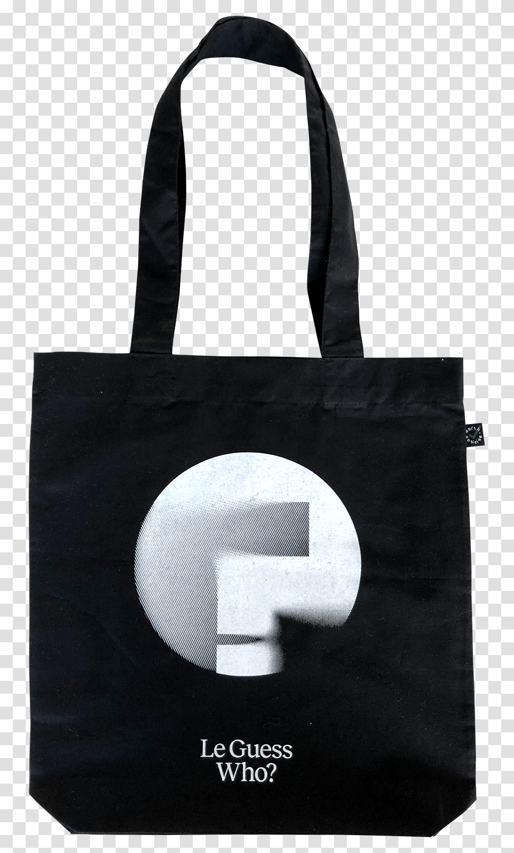 Image Of Le Guess Who 2019 Tote Bag Tote Bag, Shopping Bag Transparent Png