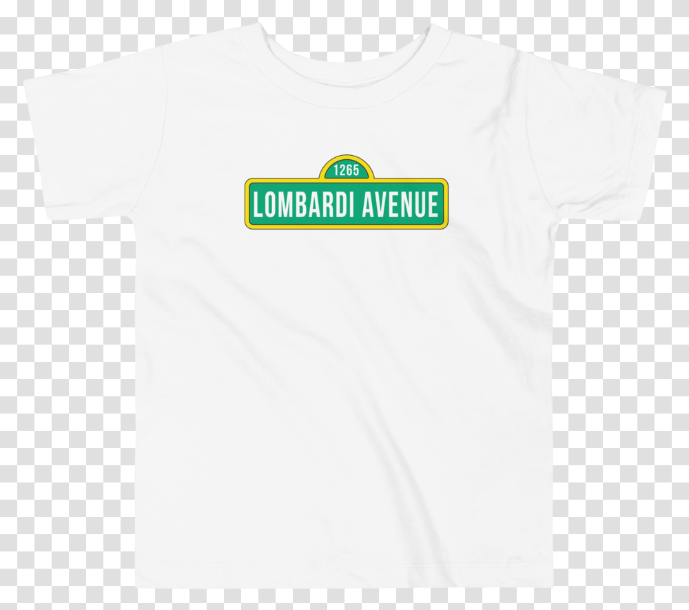 Image Of Lombardi Ave Active Shirt, Apparel, T-Shirt, Sleeve Transparent Png
