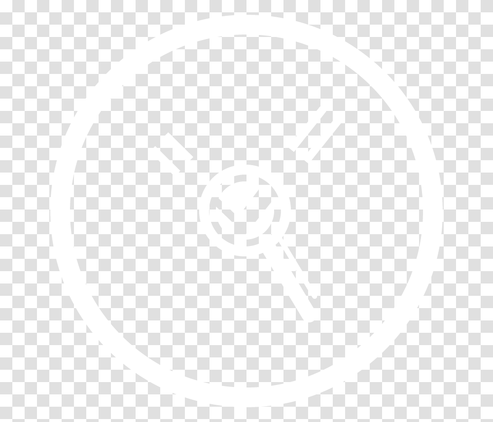 Image Of Magnifying Glass Icon, White, Texture, White Board Transparent Png