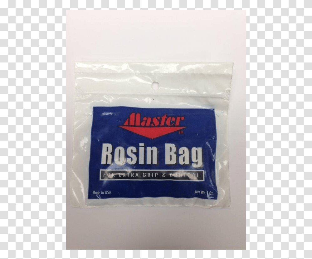Image Of Master Rosin Bag, Food, Gum, Candy Transparent Png