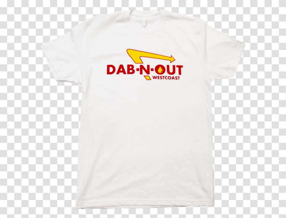 Image Of Men's Dab N Out The West Coast T Shirt Parks And Recreation Tshirt, Apparel, T-Shirt Transparent Png