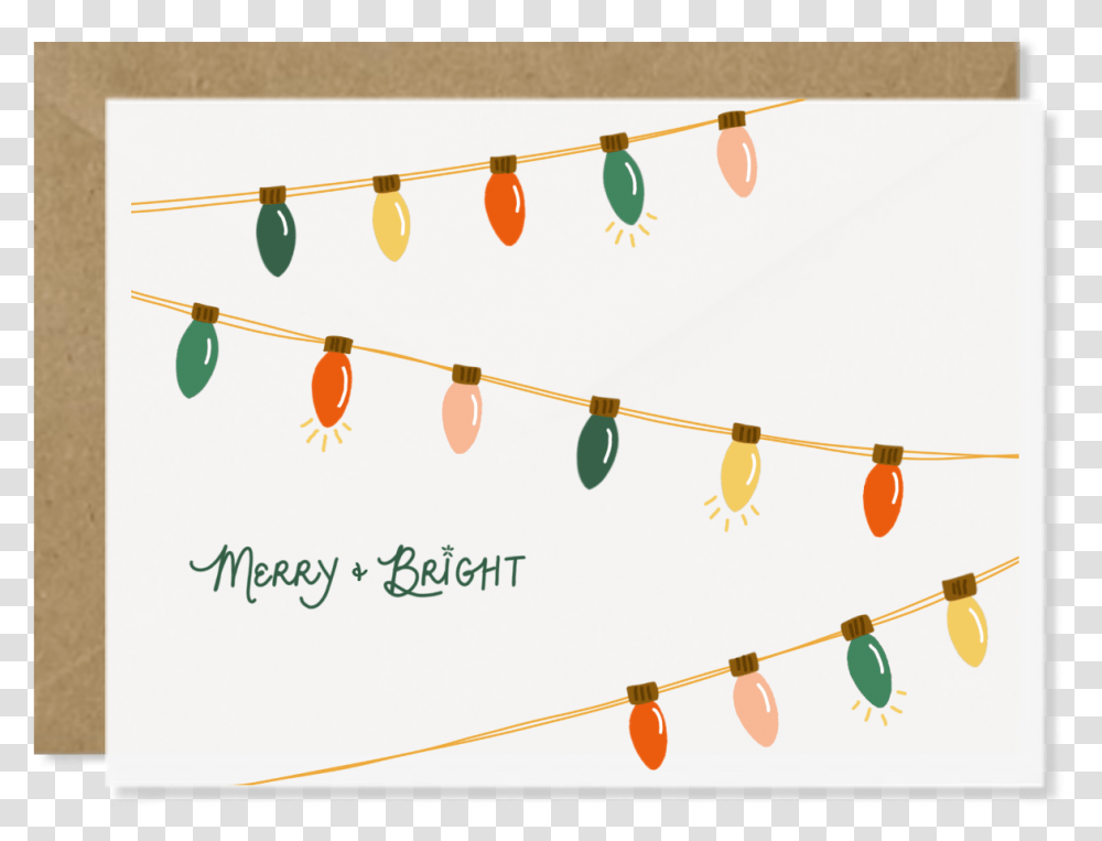 Image Of Merry Bright Plot, Light, Wall Transparent Png