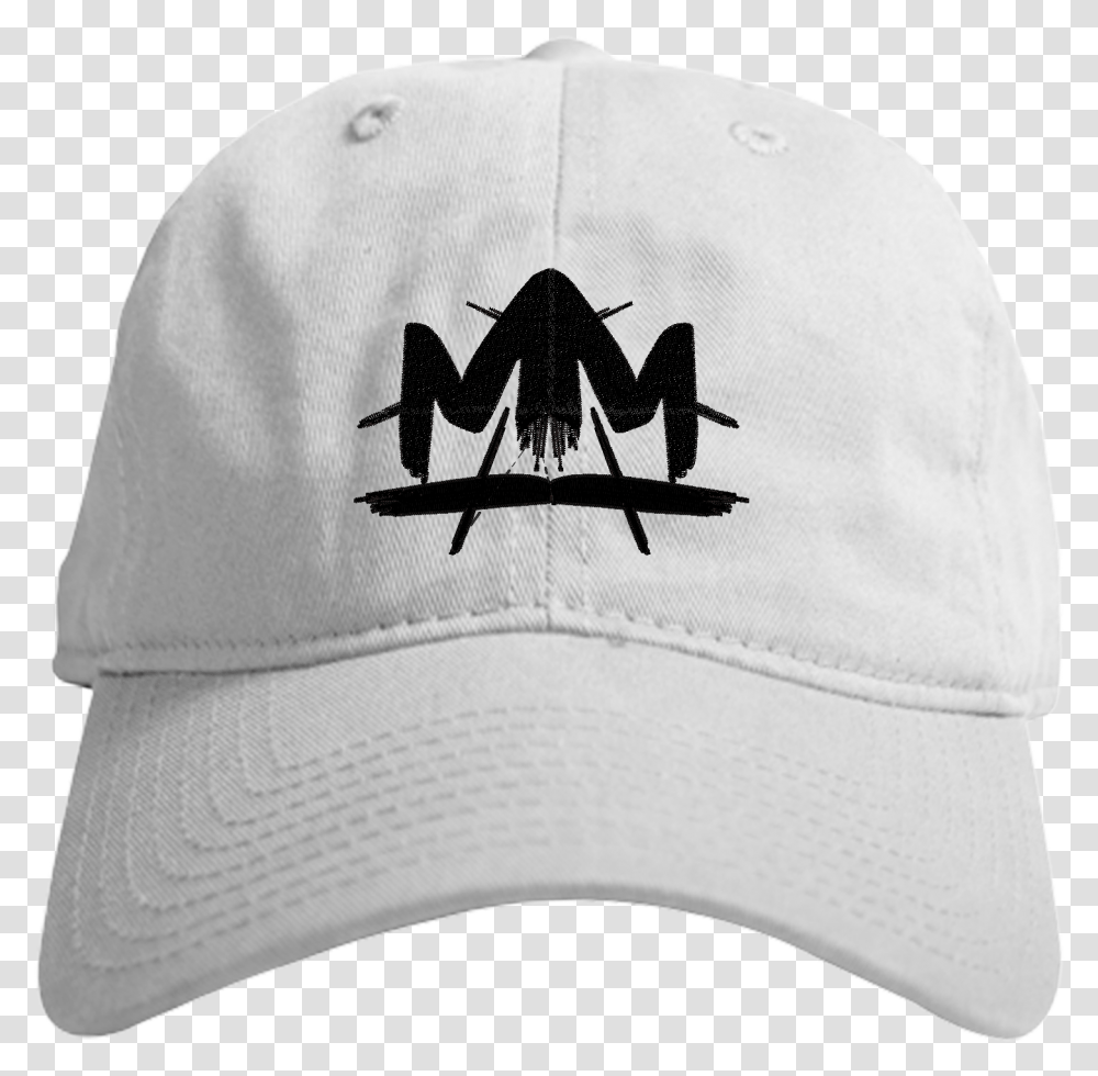 Image Of Mm Baseball Cap, Hat, Apparel, Swimwear Transparent Png