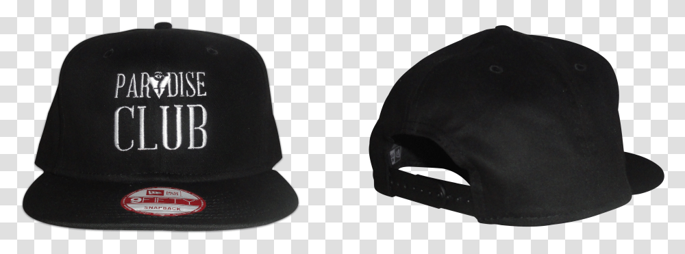Image Of Pac Ivo Snapback, Apparel, Baseball Cap, Hat Transparent Png