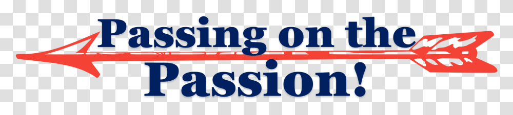 Image Of Passing On The Passion Jucutuquara, Word, Logo Transparent Png