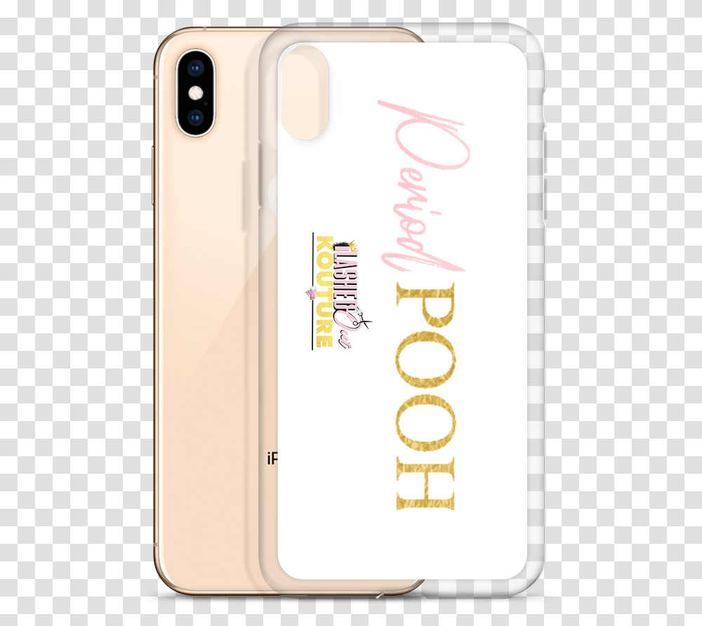 Image Of Period Pooh Phone Case, Mobile Phone, Electronics, Cell Phone, Iphone Transparent Png