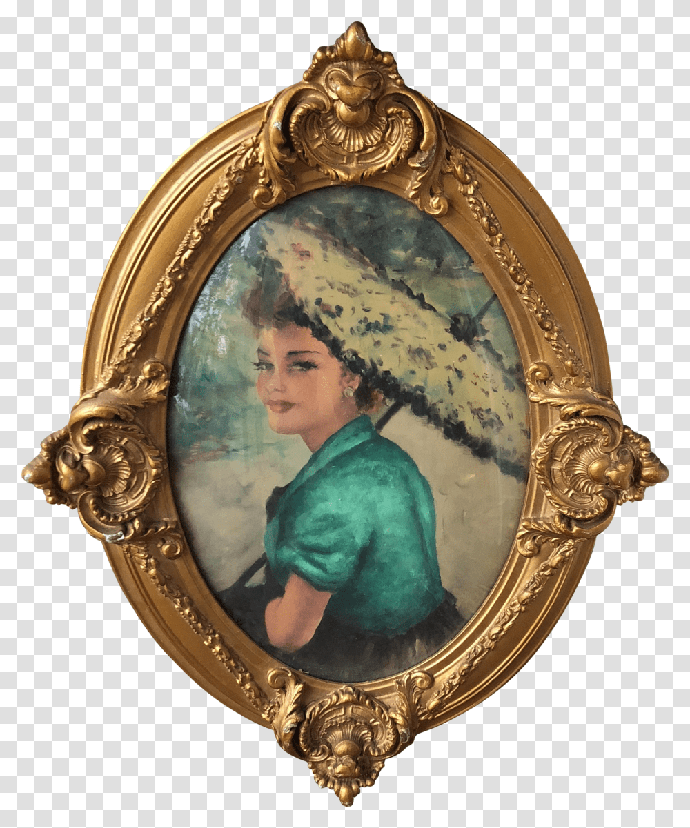 Image Of Picture Frame Transparent Png