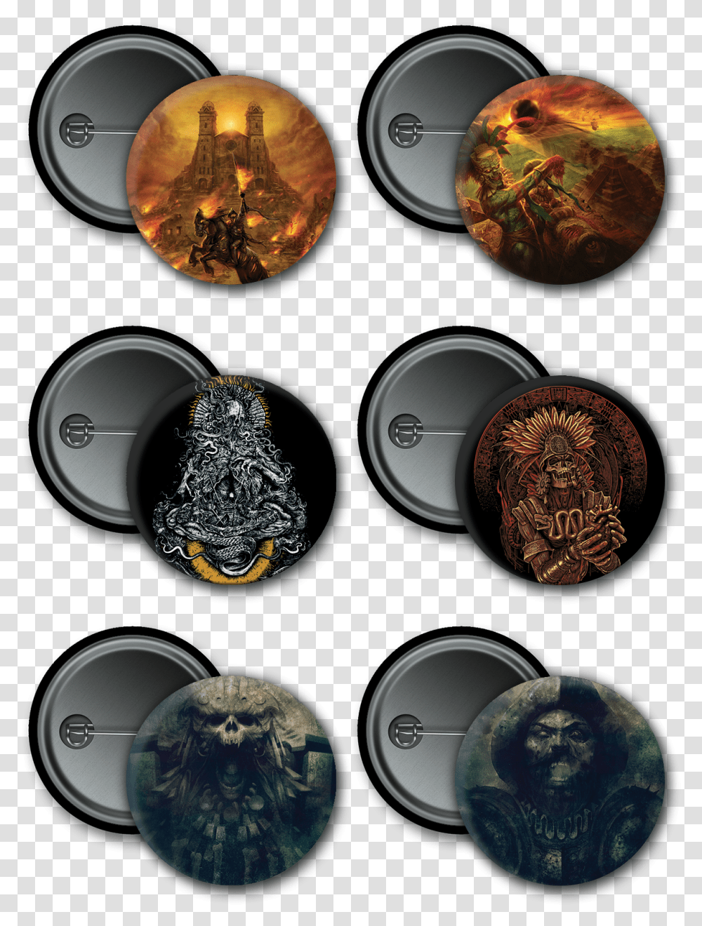 Image Of Pin Badge Button 32 Mm Dime, Outer Space, Astronomy, Universe, Planet Transparent Png