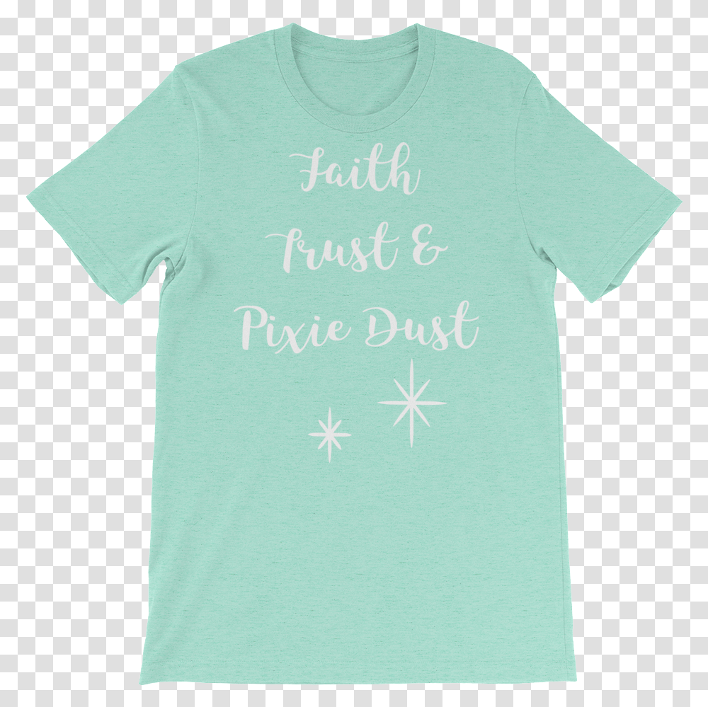 Image Of Pixie Dust, Apparel, T-Shirt, Sleeve Transparent Png