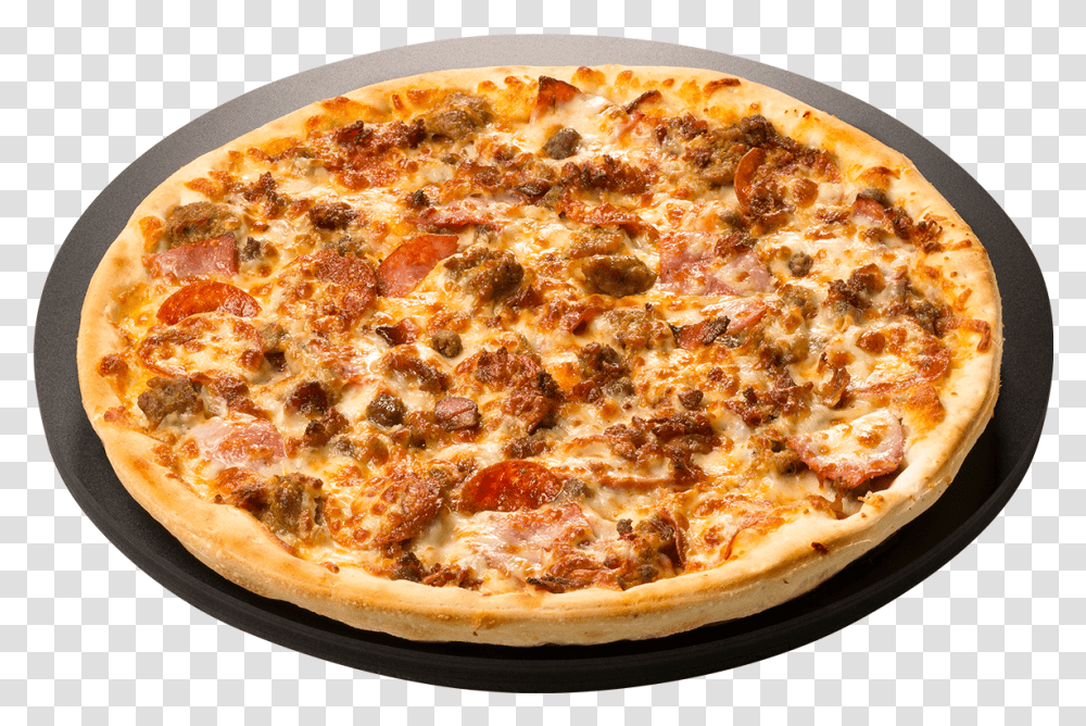 Image Of Pizza, Food, Meal Transparent Png