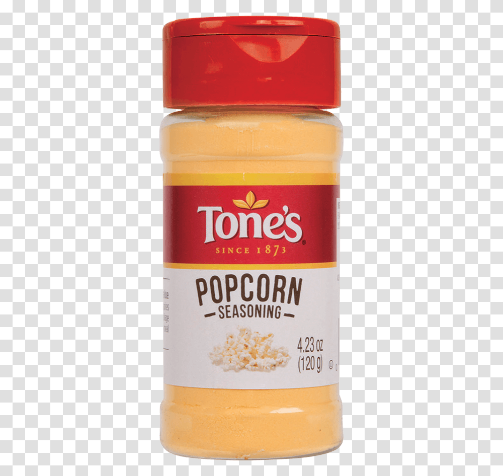Image Of Popcorn Seasoning Tones Popcorn Seasoning, Food, Beer, Alcohol, Beverage Transparent Png