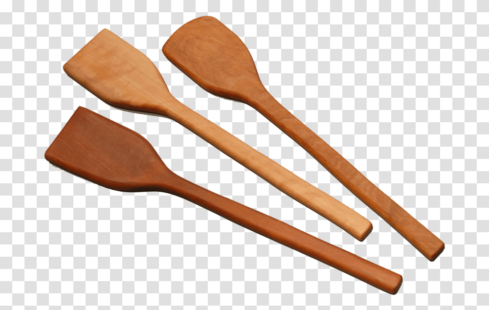 Image Of Pot Stirrer Wooden Spoon, Cutlery, Axe, Tool Transparent Png