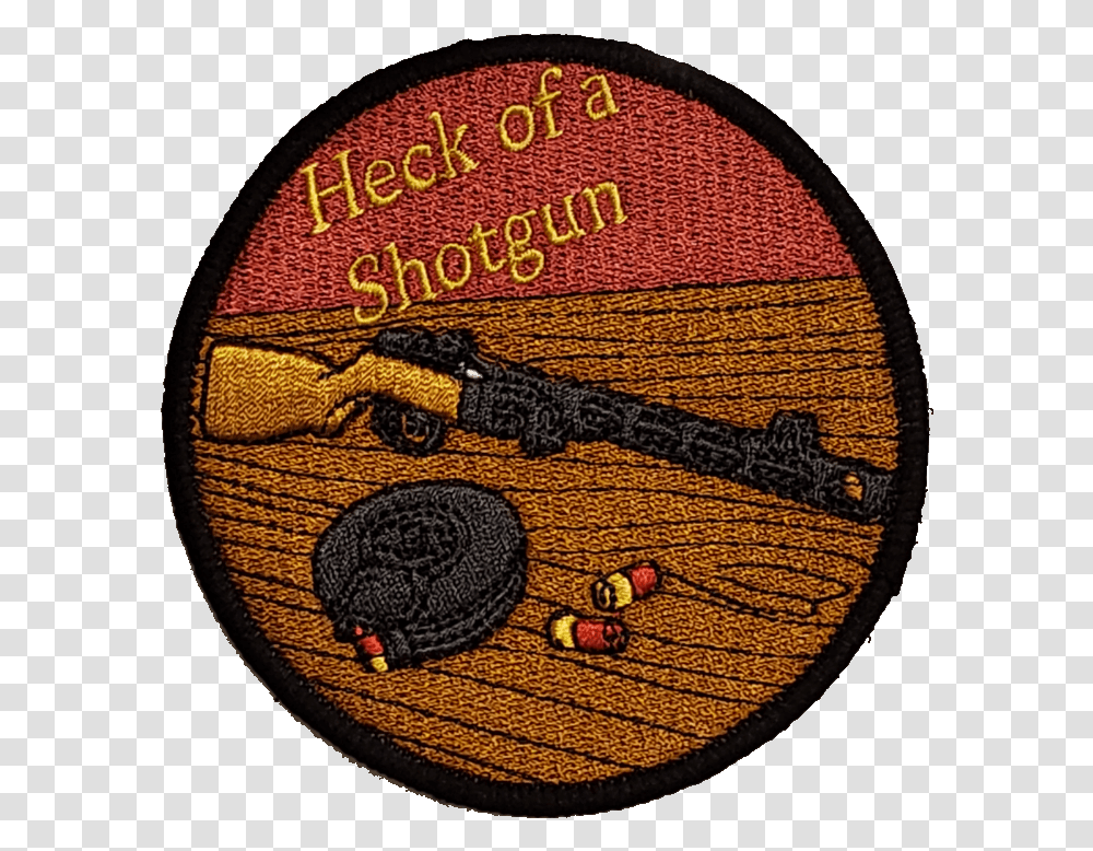 Image Of Ppsh Embroidery, Logo, Trademark, Rug Transparent Png