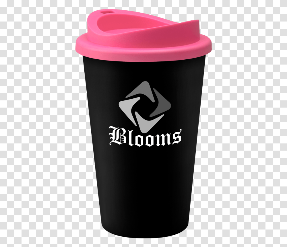 Image Of Promotional Reusable Universal Coffee Mug Promotional Reusable Coffee Cups, Recycling Symbol, Shaker, Bottle Transparent Png