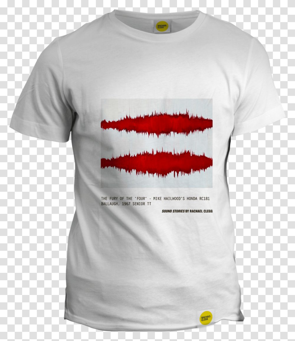 Image Of Rachael Clegg S Sound Stories Camiseta Cuscuz Melhor Que Muita Gente, Apparel, T-Shirt, Person Transparent Png
