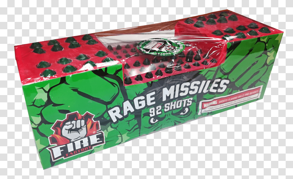 Image Of Rage Missiles 92 Shot Teenage Mutant Ninja Turtles, Label, Food, Outdoors Transparent Png