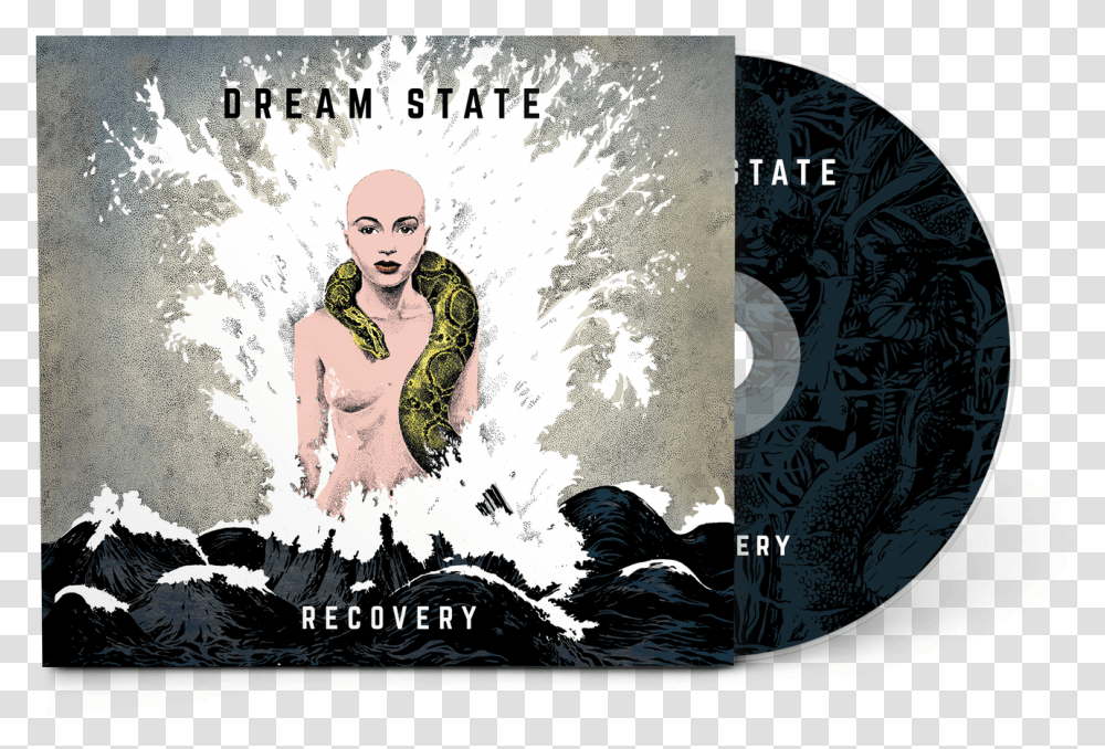Image Of Recovery Dream State Recovery, Person, Human, Book, Novel Transparent Png