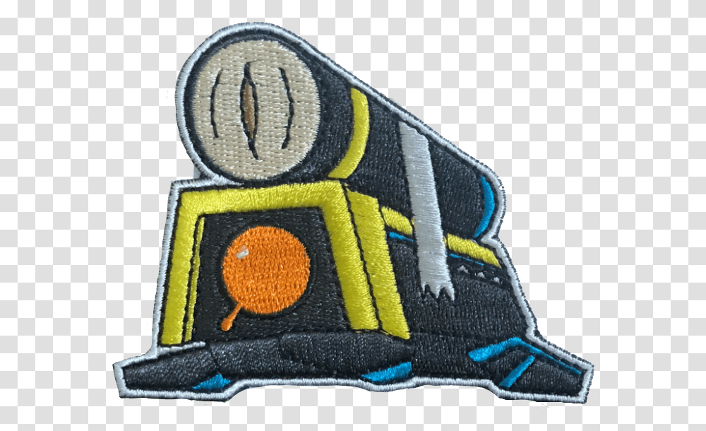 Image Of Ronahole Stitch, Glove Transparent Png