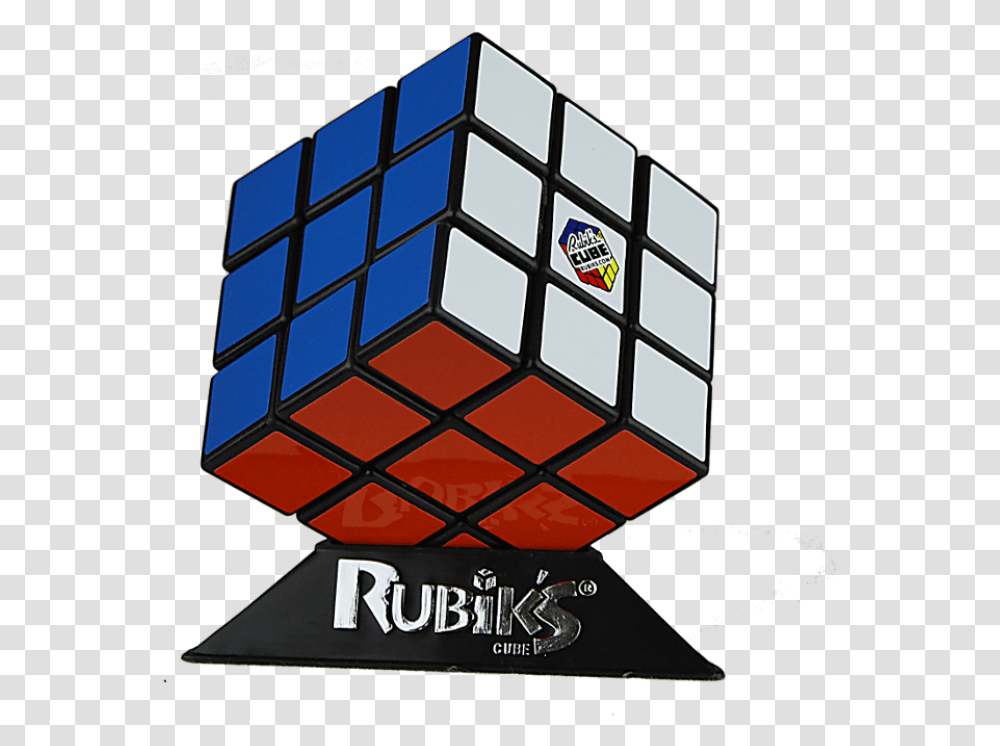 Image Of Rubikquots Cube Puzzle Game Cube Game, Rubix Cube, Rug Transparent Png